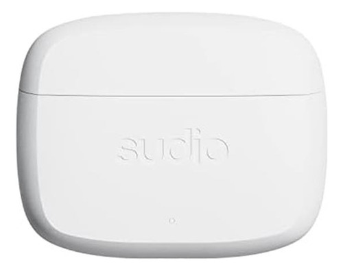 Sudio N2 Pro Audífonos Internos Inalámbricos Bluetooth Verda