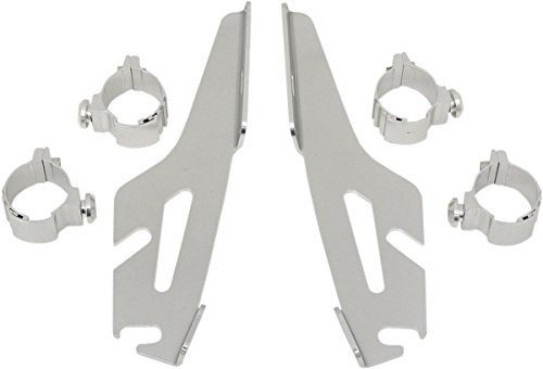 Kit Soporte Trigger-lock Para Yamaha V-star 2007-2015