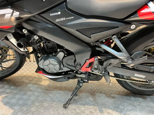 Bajaj Pulsar Ns 200 2022