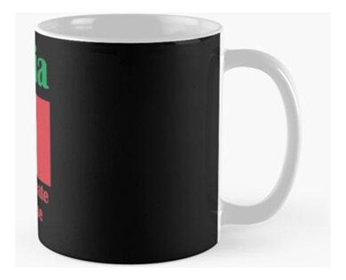 Taza Garbagnate Milanese Italia Calidad Premium