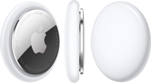  Airtag Apple Air Tag Rastreador Localizador Original