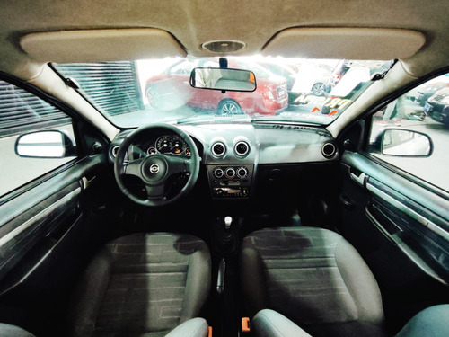 Chevrolet Prisma 1.4 MPFI MAXX 8V FLEX 4P MANUAL