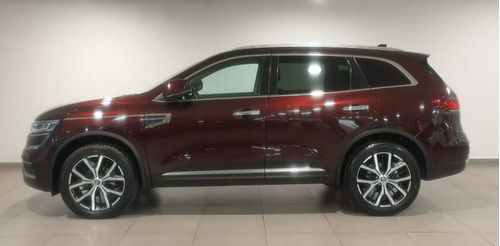 Renault Koleos 2023