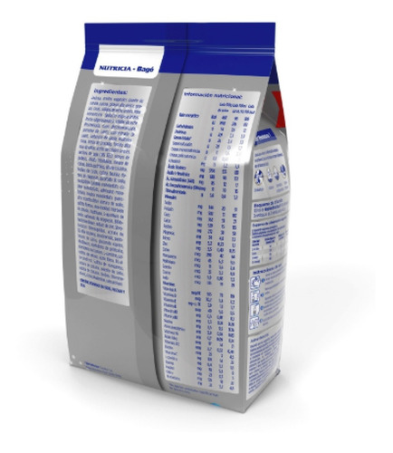 Imagen 6 de 6 de Leche Nutrilon Profutura 1 En Polvo 6 Pouch De 1.2 Kg C/u