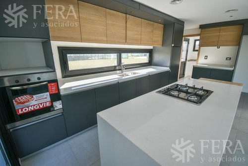 Imagen 8 de 28 de Venta De Casa A Construir 4 Ambientes En Villalobos (28318)