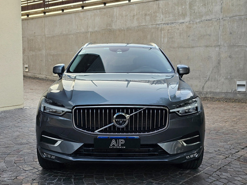 Volvo XC60 3.0 T6 INSCRIPTION ADW