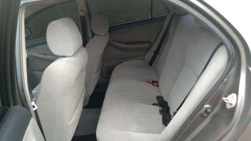 Toyota Corolla 2006 1.8 16v Xei 4p