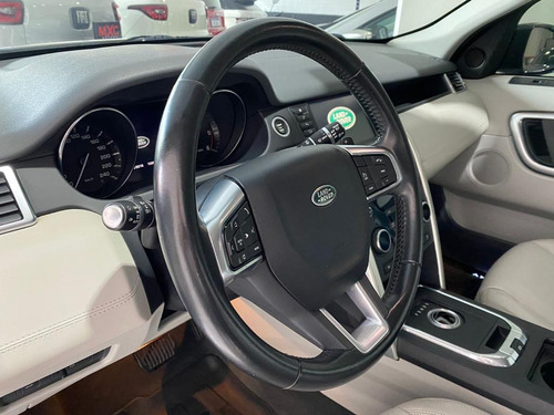 Land Rover Discovery sport 2.2 Sd4 Se 5p
