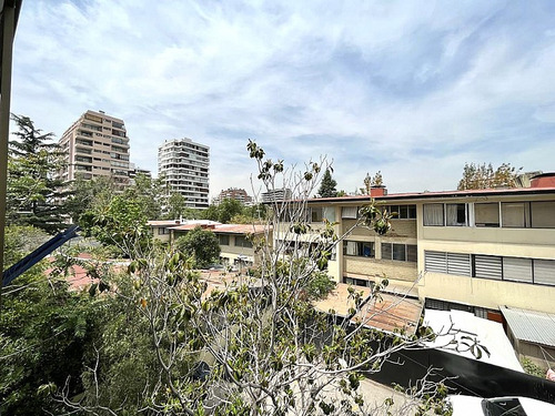 Av. Américo Vespucio Sur - Cristóbal Colón