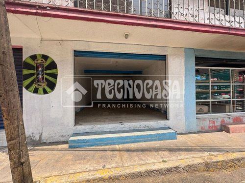 Renta Locales Comerciales Santa Maria Del Monte T-df0007-0539