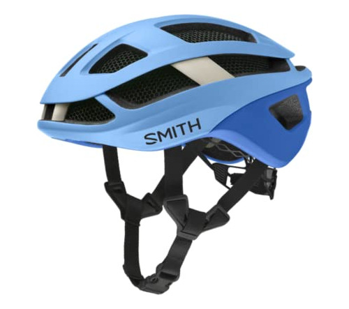 Smith Optics Trace Mips Casco De Ciclismo - Matte Dew/aurora