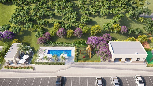 Imagem 15 de 15 de Reserva Atlântica - Apartamento A Venda No Bairro Vargem Grande - Rio De Janeiro, Rj - O-20520-34107