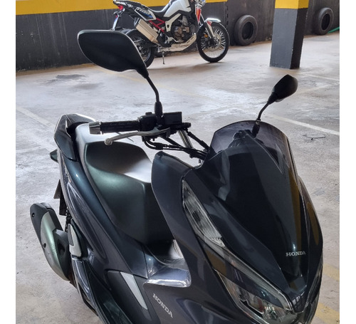 Honda Pcx 150