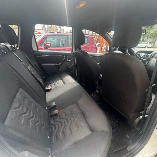 Renault Duster 1.6 16V SCE FLEX DYNAMIQUE MANUAL
