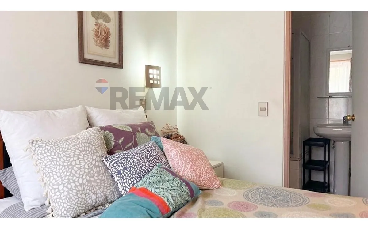 Imagen 1 de 18 de ¡tu Hogar Ideal En Papudo A Pasos Del Mar!