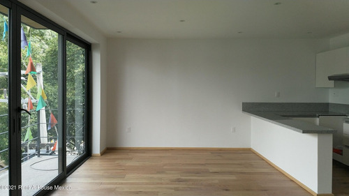 Imagen 9 de 12 de Departamento En Venta En Cuauhtemoc Ometusco 2247ru