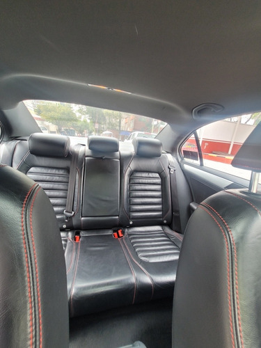 Imagen 11 de 14 de Volkswagen Jetta 2013 2.0 Gli Dsg Paq. Navegación At