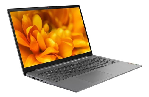 Laptop Lenovo Ideapad 3 82h803sdus Core I3-1115g4 8gb Ram 25