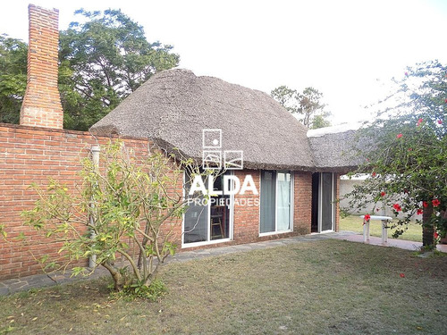 Casa Playa Grande Piriápolis 4 Dorms Venta Ca101659