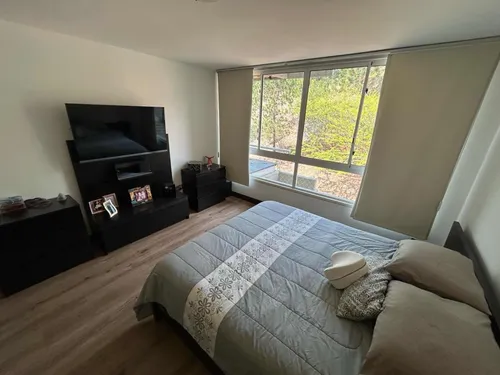 Apartamento En Escampadero