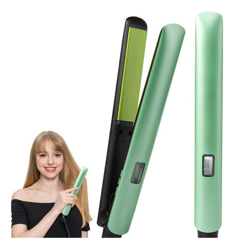 Cepillo De Cabello Remington S9960 Con Tela Lcd