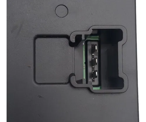 Comando Master Principal Switch Elevavidrios Nissan Tiida