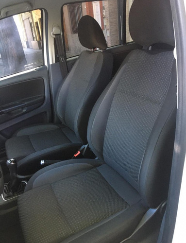 Volkswagen Suran 1.6 Comfortline 101cv 2018