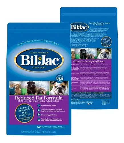 Bil Jac Adulto 13.6 Kg 35.200 MercadoLibre