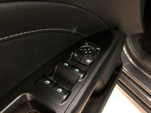 Imagen 6 de 15 de Ford Mondeo 2.0 Titanium Ecoboost Automatico 2019 63.000km