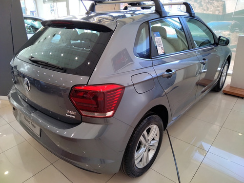 Imagen 20 de 24 de Vw Polo Trend Manual Entrega Inmediata Sg