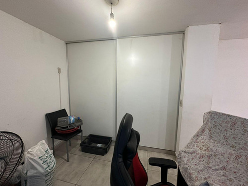 Venta Depto 2 Dorm Tipo Duplex - Terraza Y Balcón