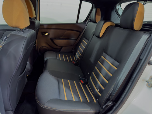Renault Sandero Stepway 1.6 16v Intense