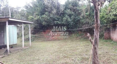 Imagem 1 de 6 de Terreno Para Venda Em São Leopoldo, Fazenda São Borja - 154244-cw_2-1345655