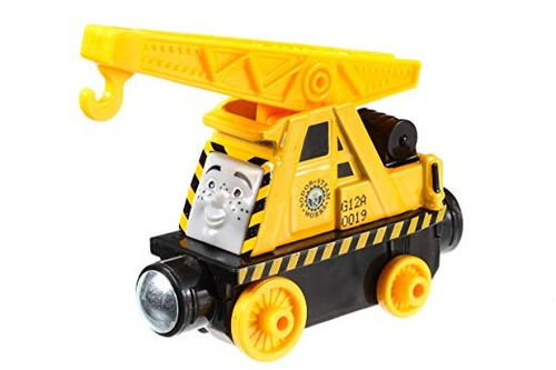 Thomas Y Sus Amigos De Fisher-price Take-n-play, Kevin Motor