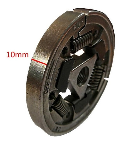 Clutch Embrague Ms341 Ms361 044 046 Ms440 Ms460