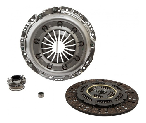 Kit De Clutch Dodge Ram 1500 3.7l 2003-2010 Luk