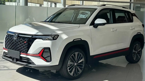 Changan CS35 TURBO Comfort