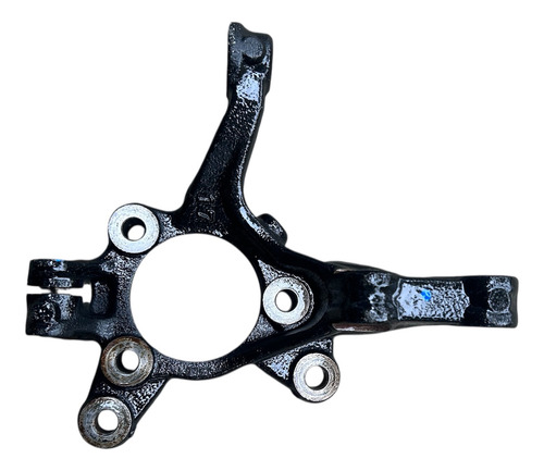 Mango Delantero De Suspensión Izquierdo Mazda 2 / Yaris R (Usado)