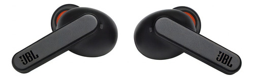 Auriculares inalámbricos Bluetooth Jbl Live Pro+ Tws, color negro claro, color negro