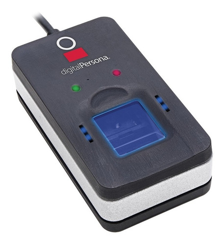 Imagen 1 de 2 de Lector Biométrico Digital Persona Modelo Dp-88010-b01