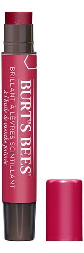 Lip Shimmer Rhubarb 2,6g Burt's Bees - g a $16175