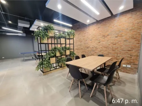 Apartamento En Venta En Usaquén. Cod V13699