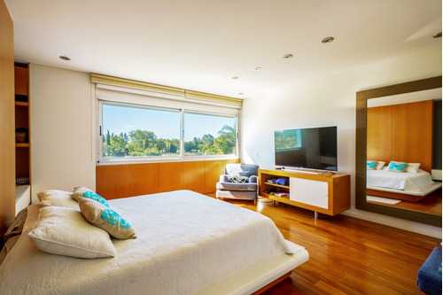 Imagen 21 de 30 de Casa En Alquiler En Los Castores, Nordelta, Tigre