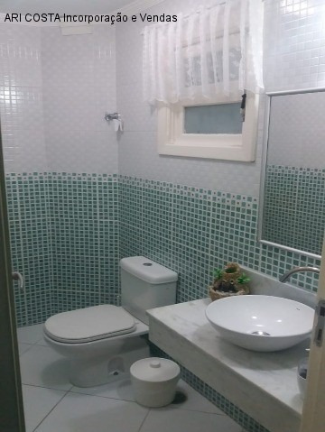 Imagem 20 de 23 de Sobrado Frontal A Venda, - Ca03252 - 33382097
