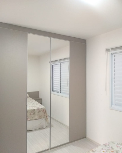 Imagem 12 de 15 de Apartamento - Ap00220 - 69550890