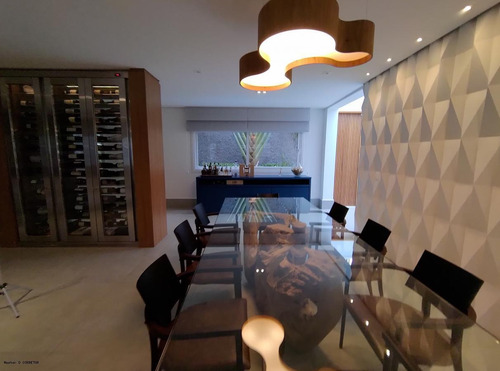 Imagem 6 de 15 de Casa Em Condomínio Para Venda Em Santana De Parnaíba, Tamboré, 4 Dormitórios, 4 Suítes, 8 Banheiros, 6 Vagas - 17_1-1643536