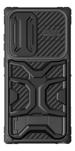 Capa Case Nillkin Adventurer Pro - Galaxy S23 Ultra (6.8)