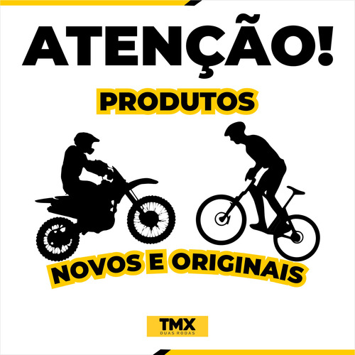 Pneu Dianteiro Biz, Pop Ss48 60/100-17 S/c Rinaldi