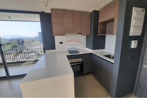 Arriendo / 1 Dormitorio / Rodrigo De Araya 3280