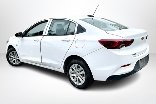 Chevrolet Onix 2022